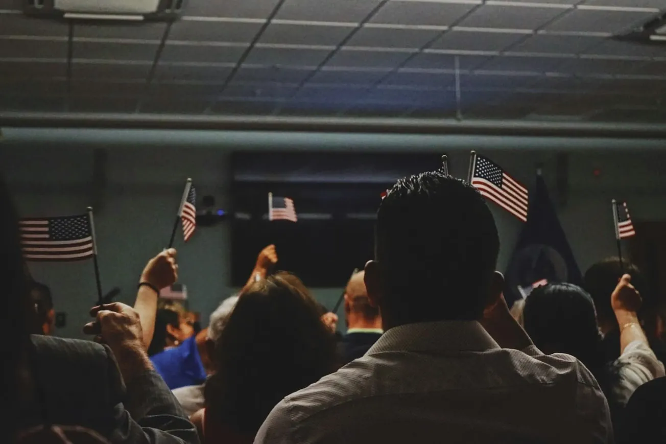 Victor Davis Hanson: We Need To Stop Letting In Ungrateful Immigrants