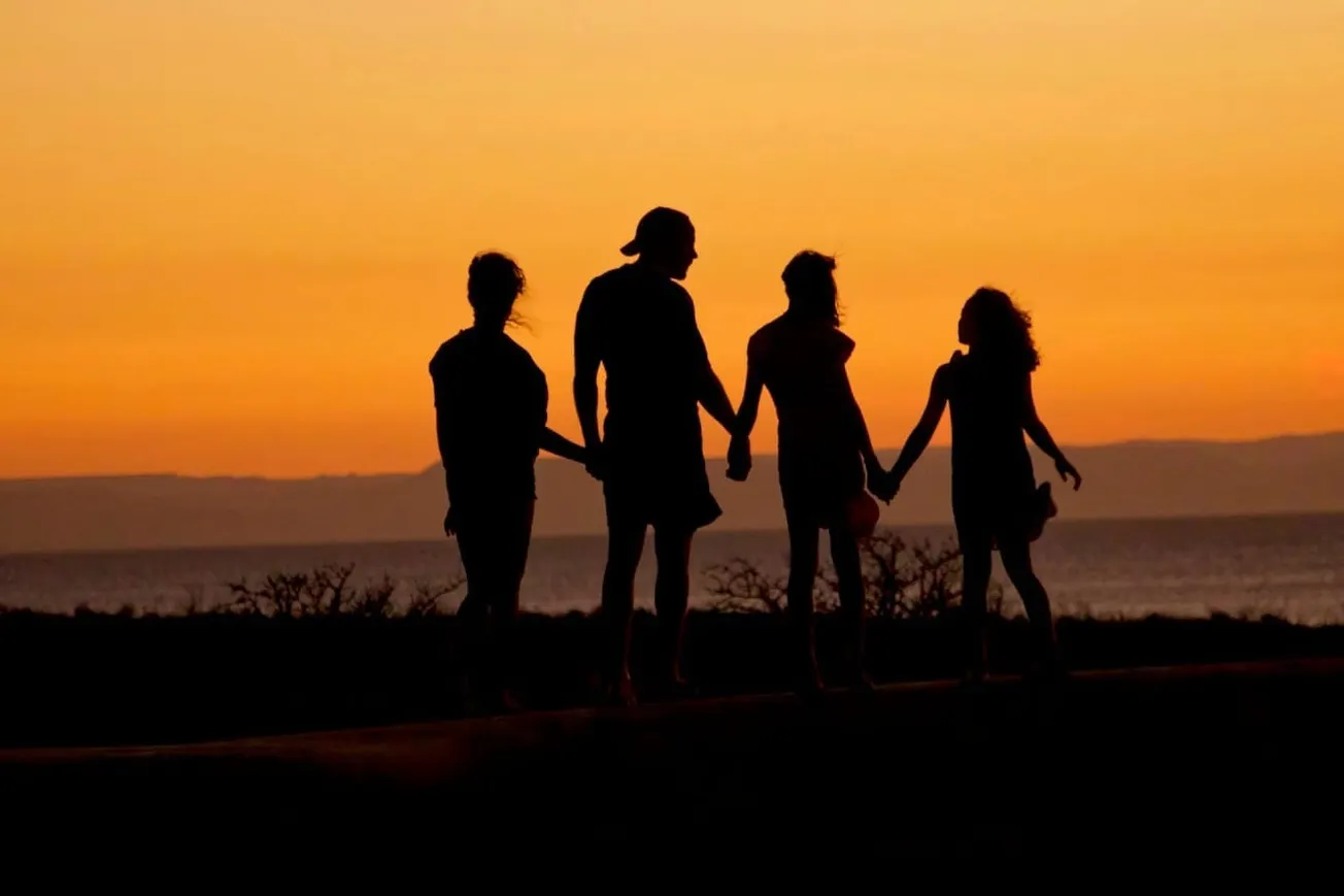 Family Should Never Become A Political Battleground