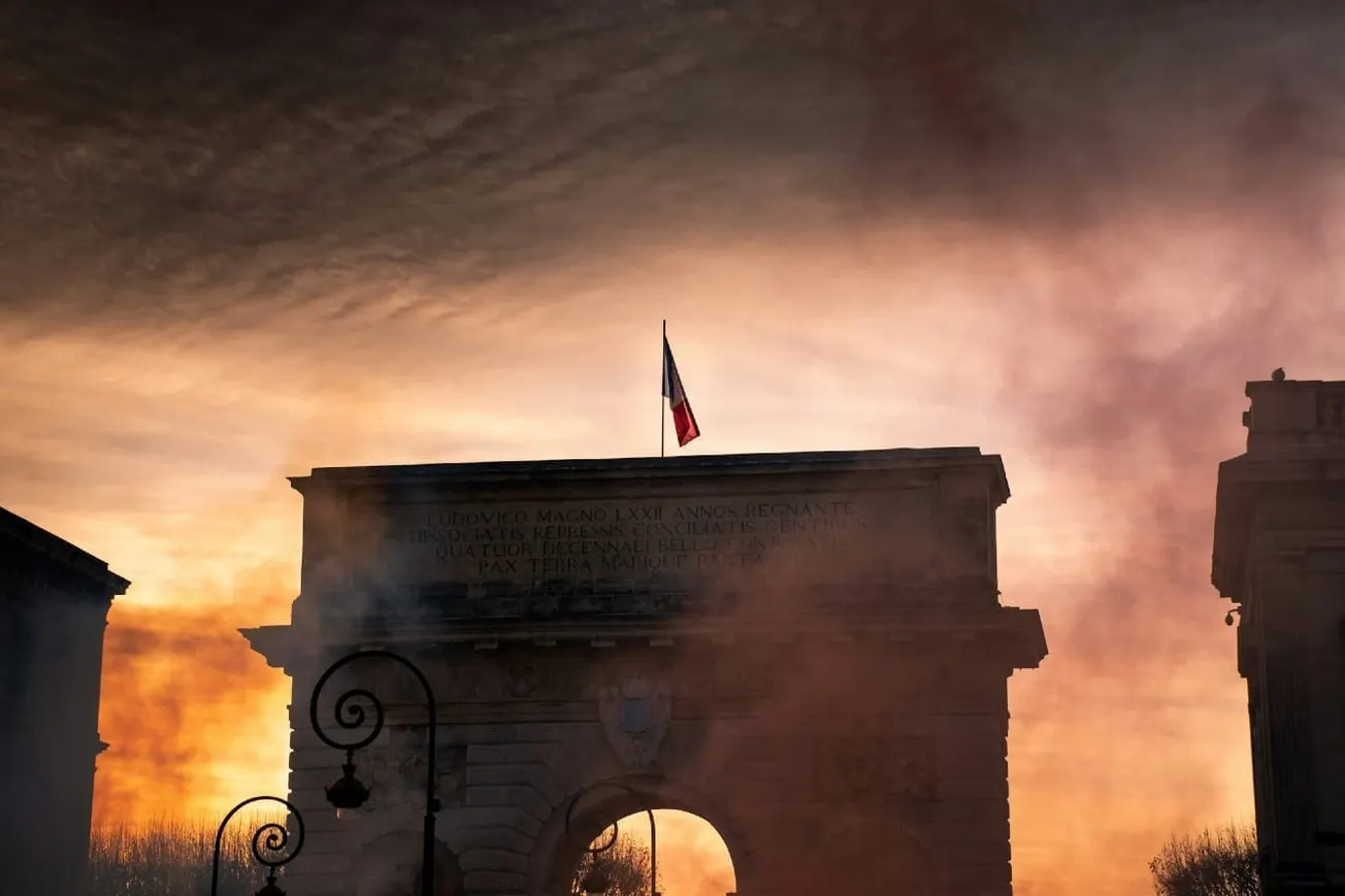 Why The French Revolution Was Not A Libertarian Revolution