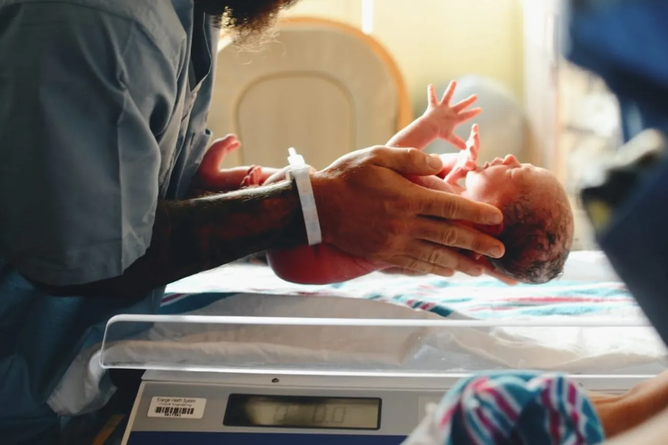 Paxton Secures Emergency Order Protecting Newborn Baby Diagnosed With Heart Condition
