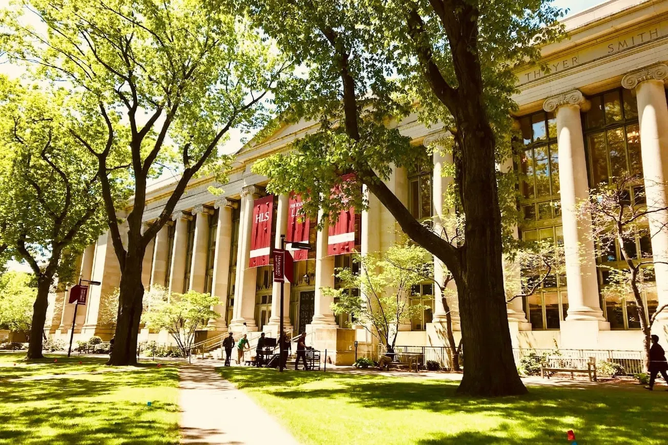 ‘Isolated And Episodic’: Clinton-Appointed Judge Tosses Trump Lawsuit Against Harvard Over Lack Of Jewish Student Protections