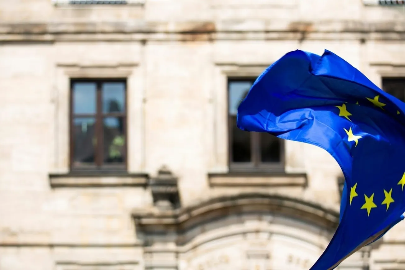 Europe’s Regulatory Overreach Is Becoming A US National Security Risk