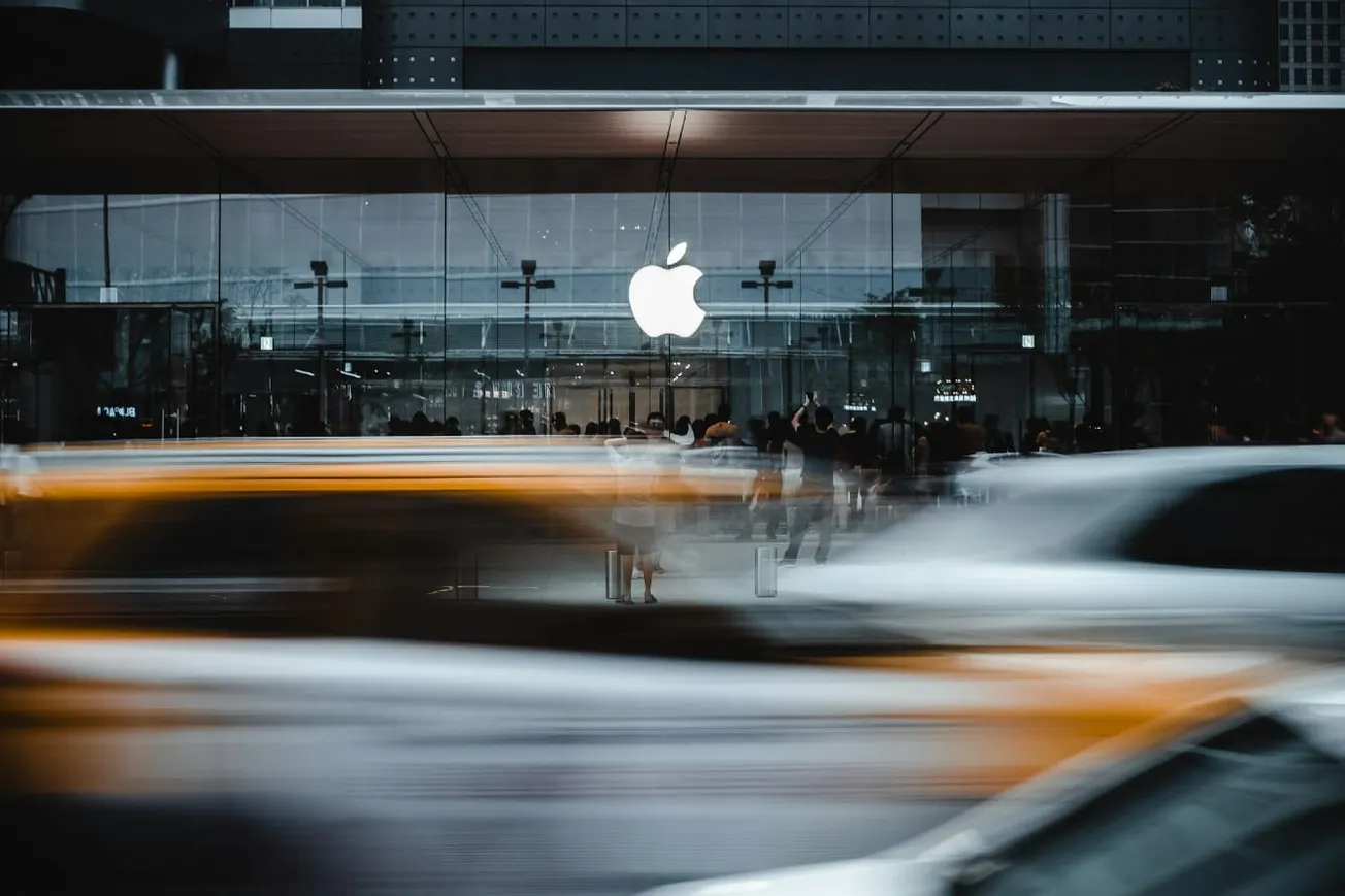 Why Is Apple Challenging The UK's Data Access Demand