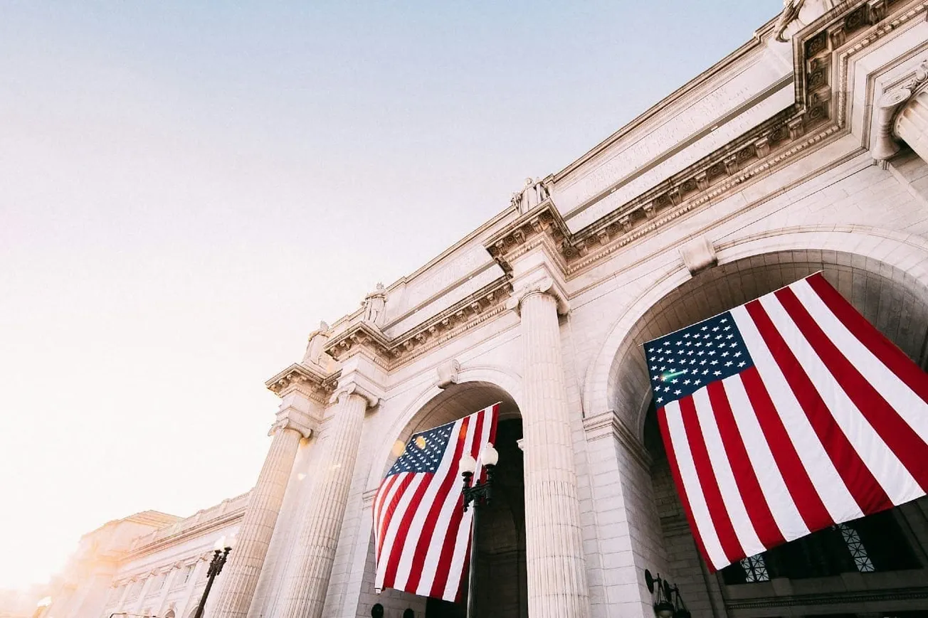 Time For A Renaissance Of American Public Service