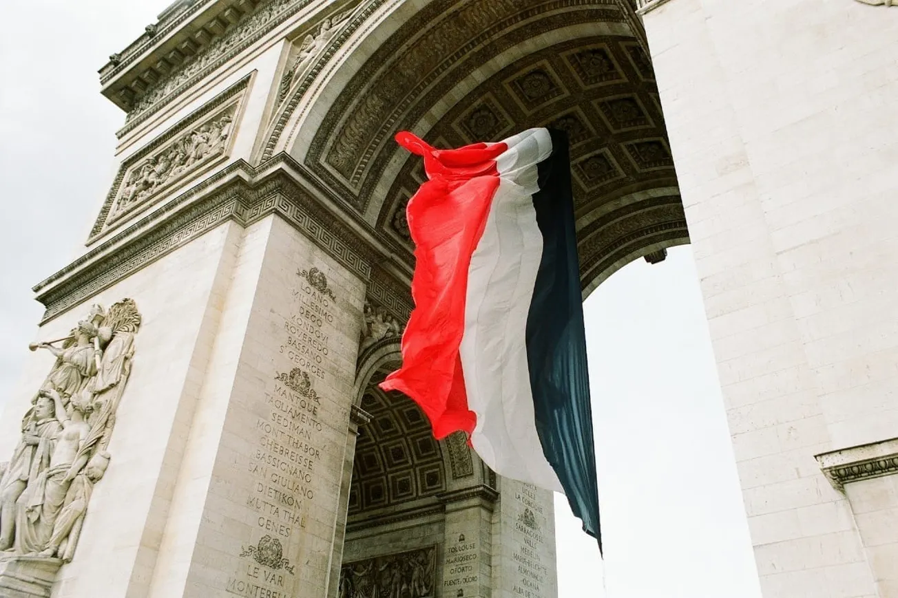 Three Reasons Why The French Revolution Was So Different From The American Revolution