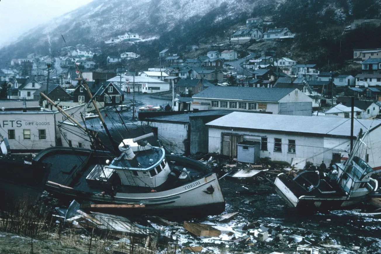 US Communities Expand Climate Adaptation As Extreme Weather Intensifies