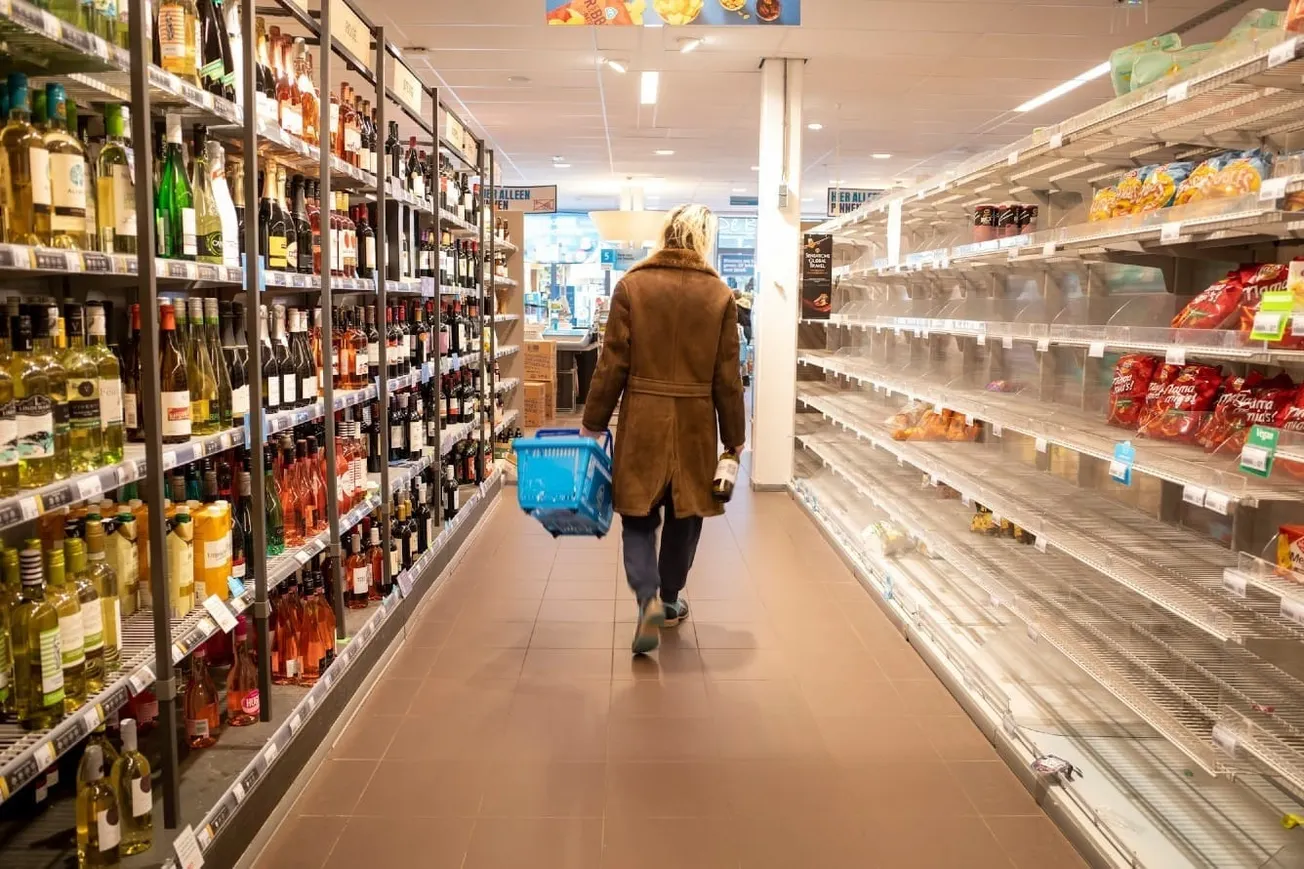 The Seen And The Unseen Cost Of A Government Grocery Discount