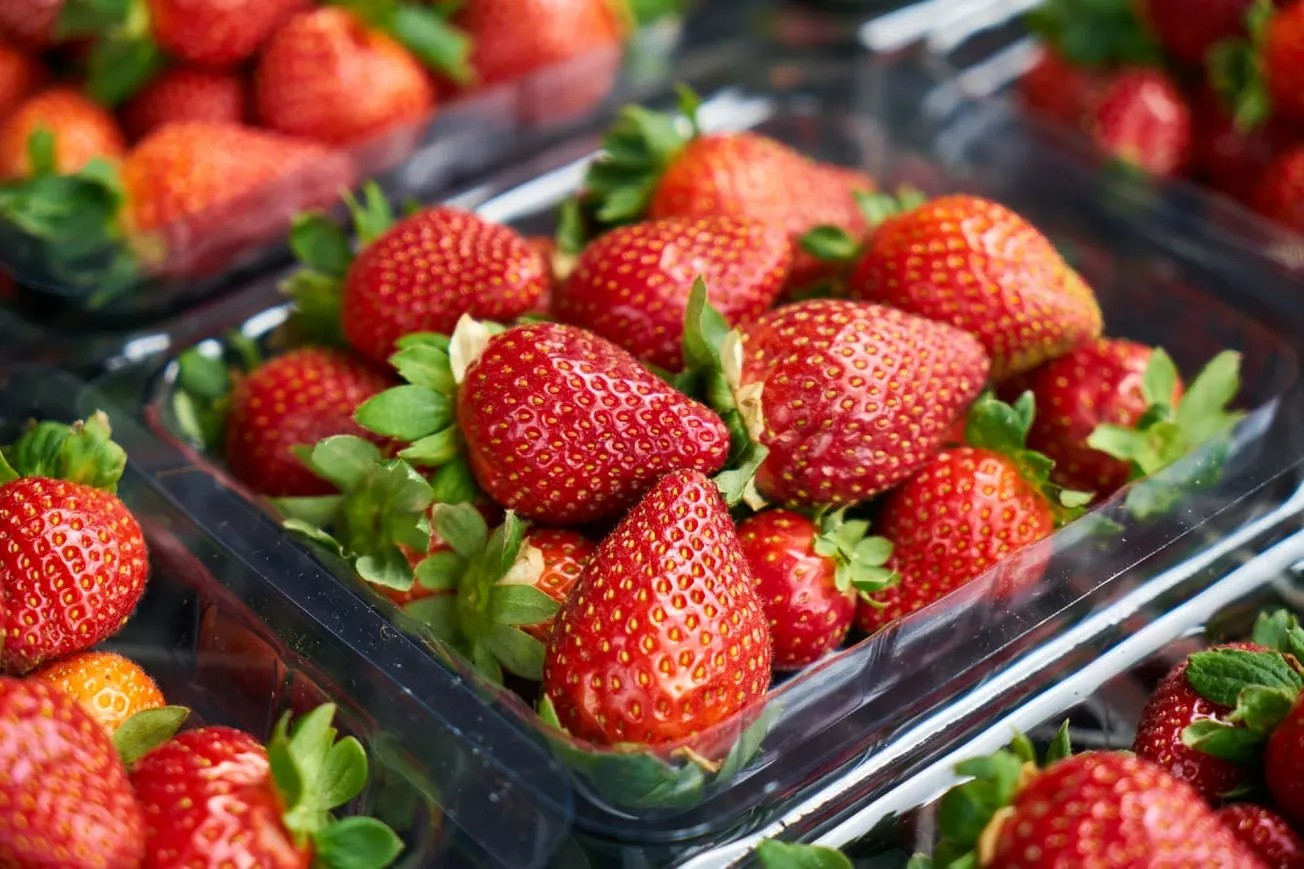 Americans Could Pay More For Strawberries As US Probes Mexican Imports