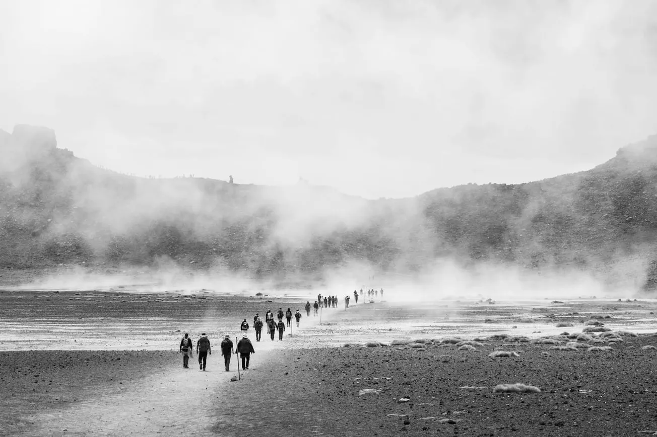 The US Supports The Mass Migration of Moroccans Into Spanish Territory