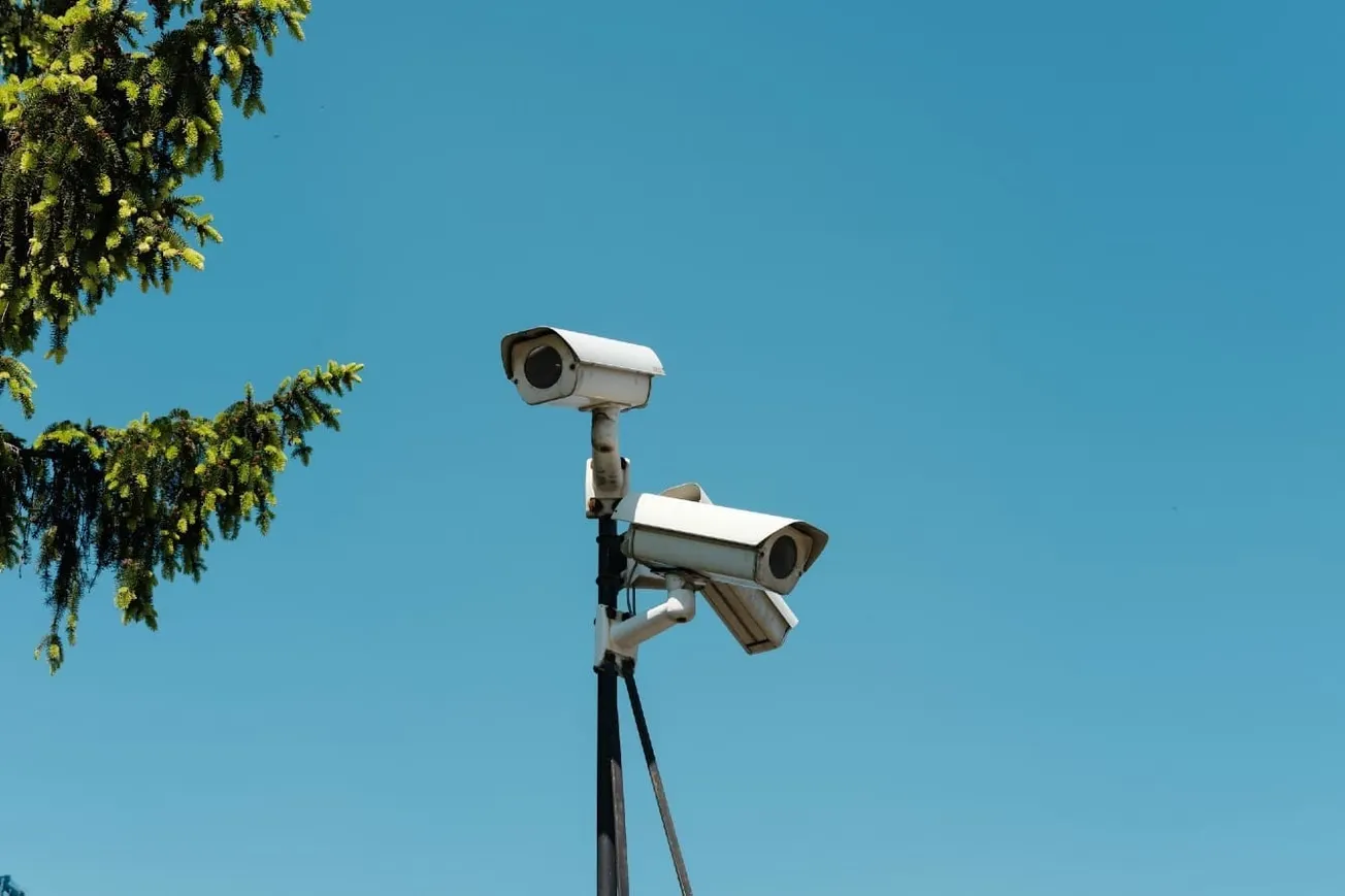Why Do Flock Cameras Need To Be About Abortion?