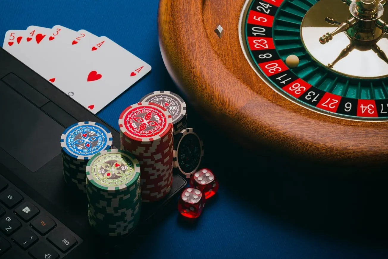 Survey: Gen Zers Use Investment Money For Sports Gambling