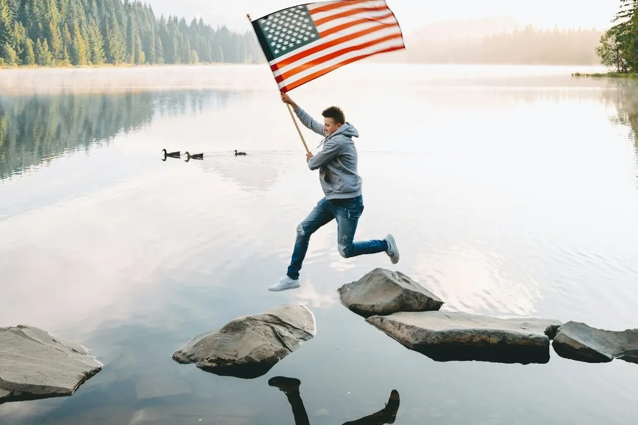 The Ruination Of America