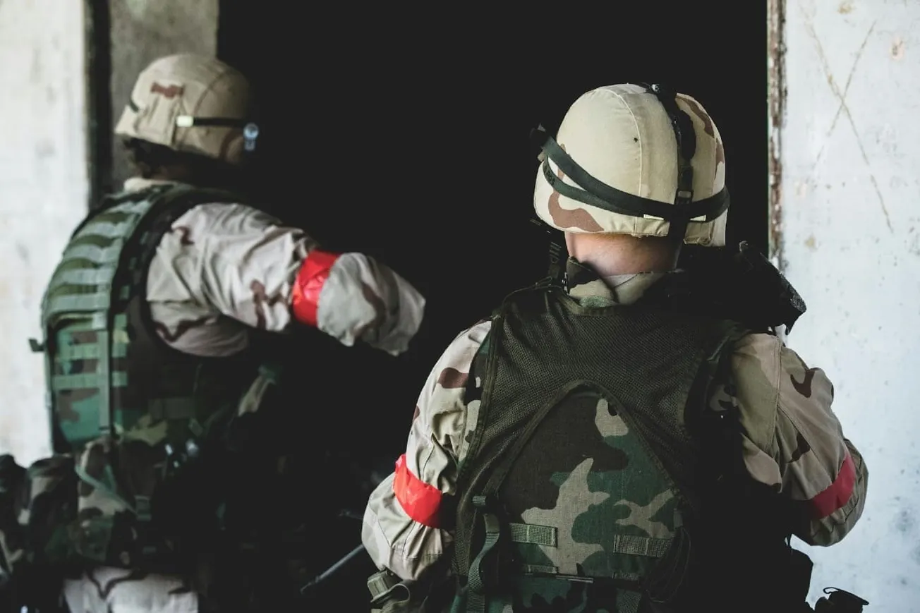 The Normalcy Of American Wars