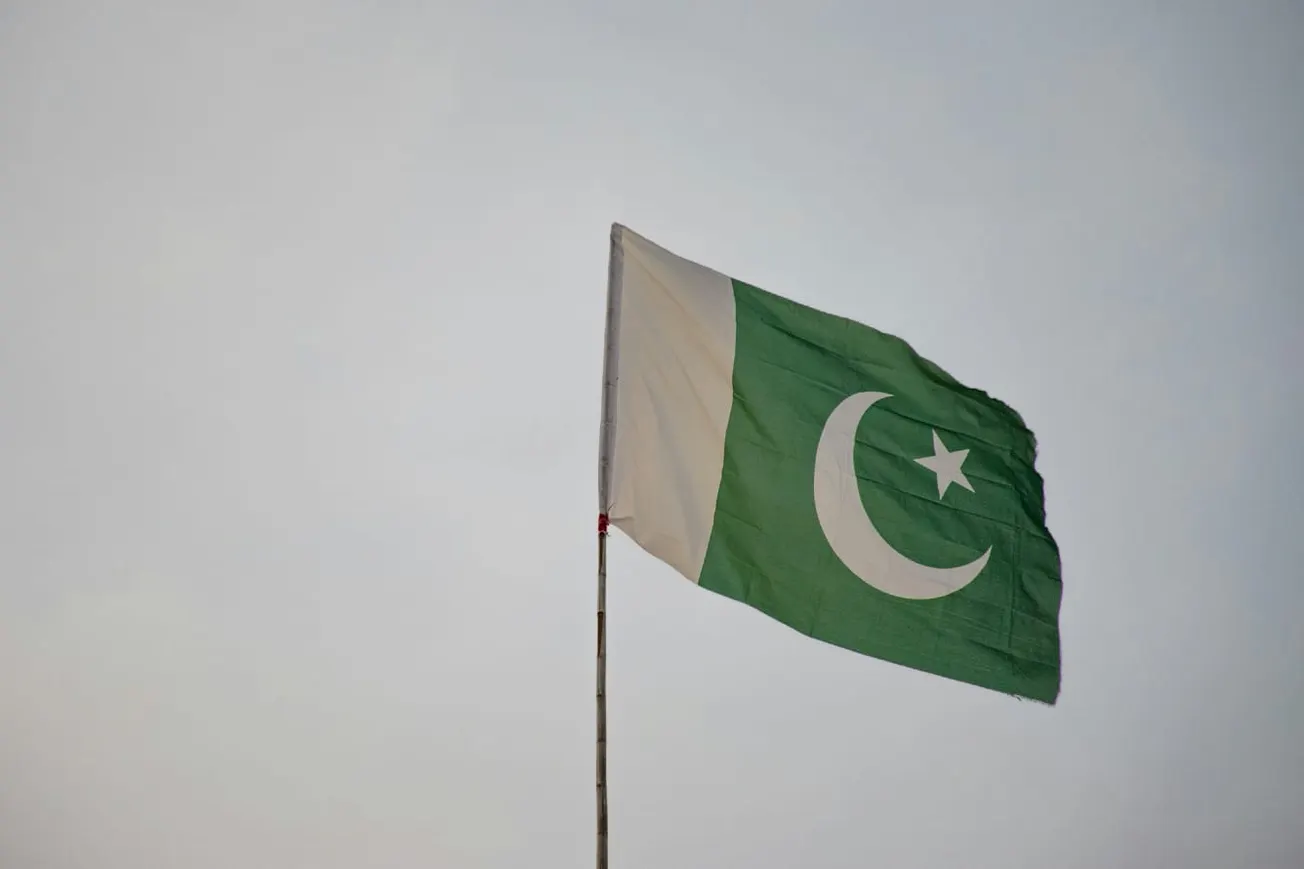 Watch: Pakistanis Protest Rising Fuel Prices, Taxes, Inflation