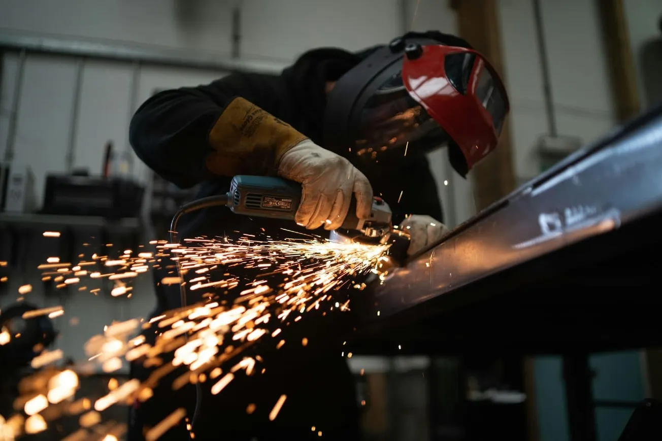 U.S. Manufacturing Growth Beats Expectations