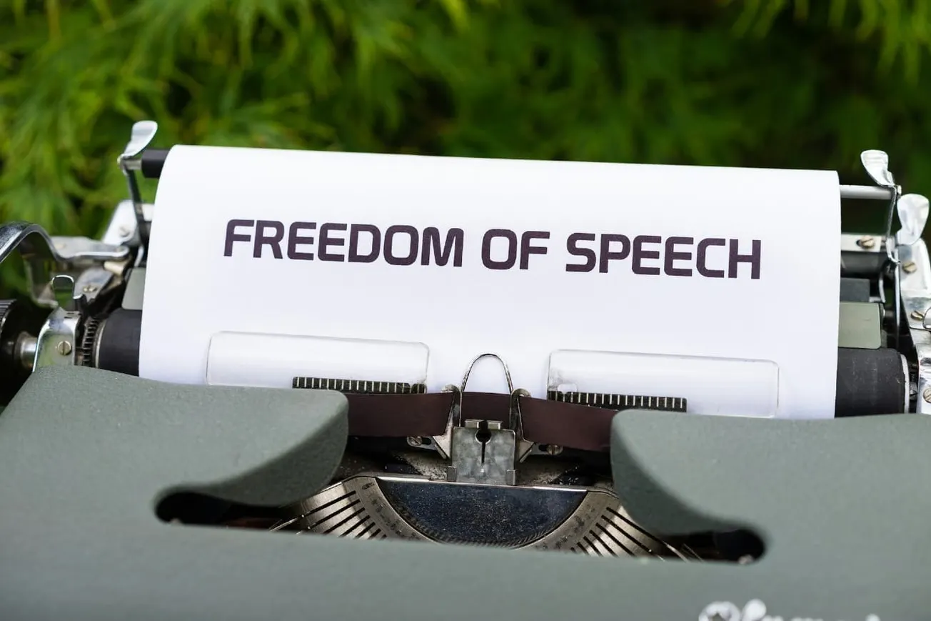 Freedom Of Speech Dying A Slow Death In Europe