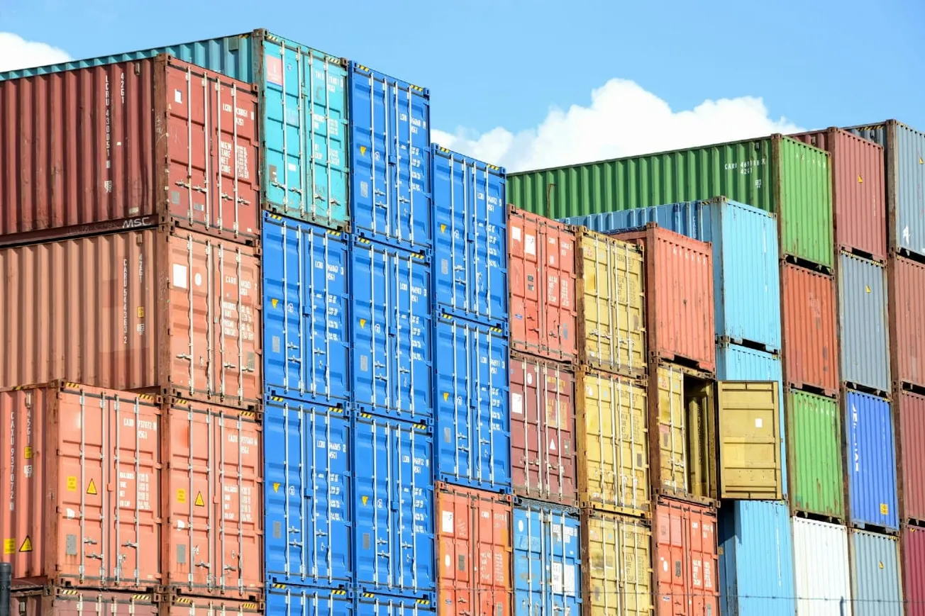 Why Is Washington Demanding EU Deliver On Trade Commitments
