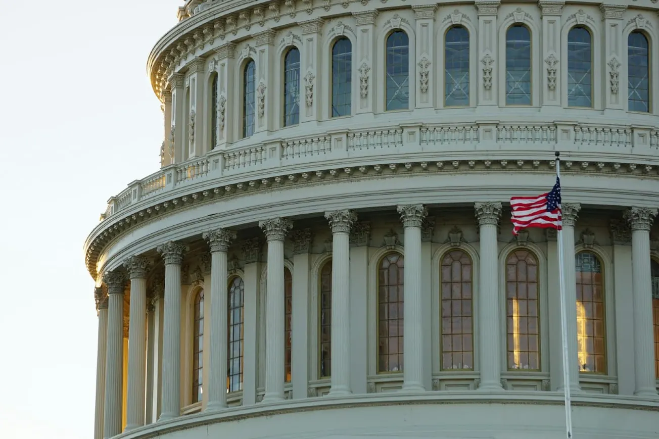Congress Faces Shutdown Deadline As House Returns From Recess