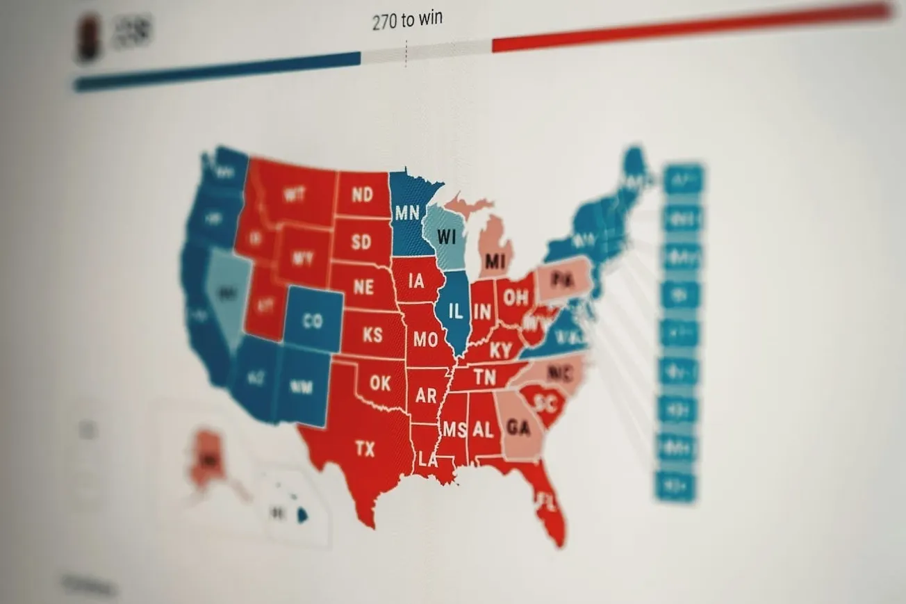 As US Senate Struggles, These States Are Enacting Their Own Versions of the SAVE Act