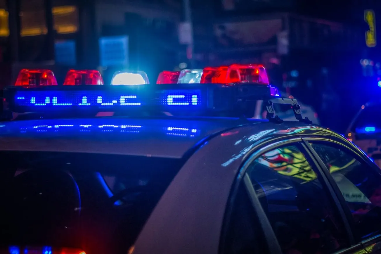 Why Is Violent Crime Falling So Quickly Across America
