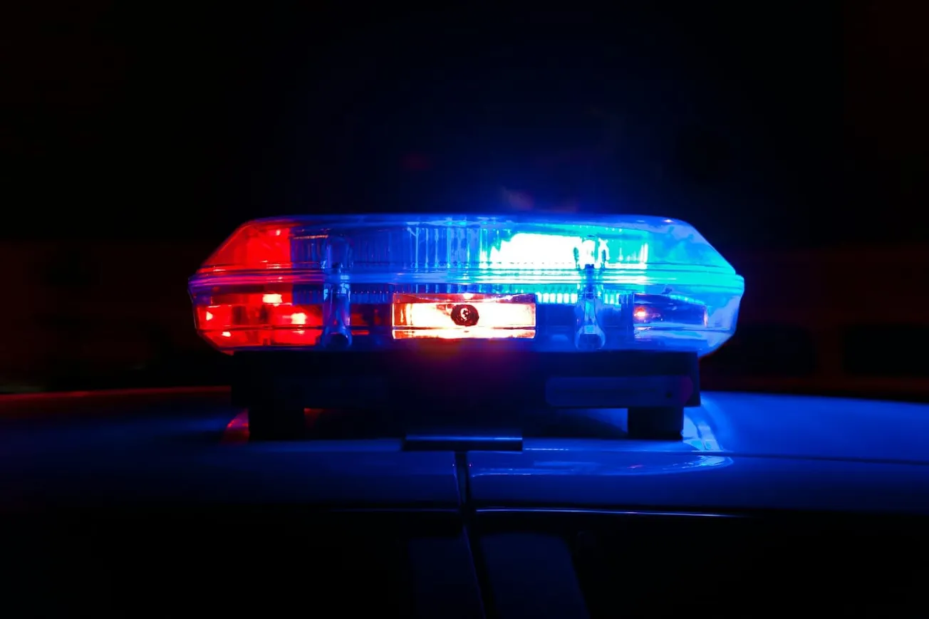FBI Data Shows Sharp Drop In Violent And Property Crime