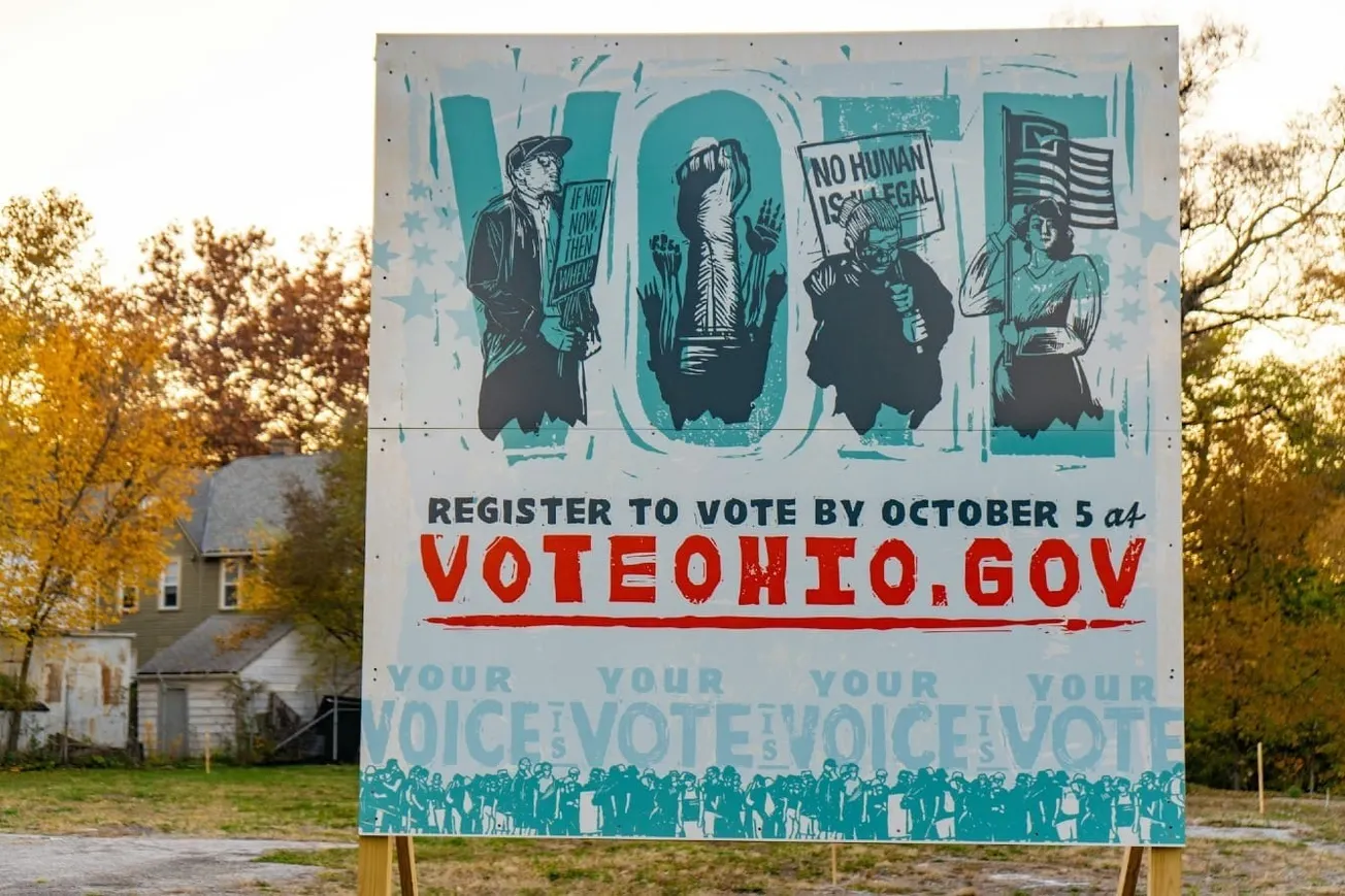 How Will Data Centers Affect Ohio’s Elections?