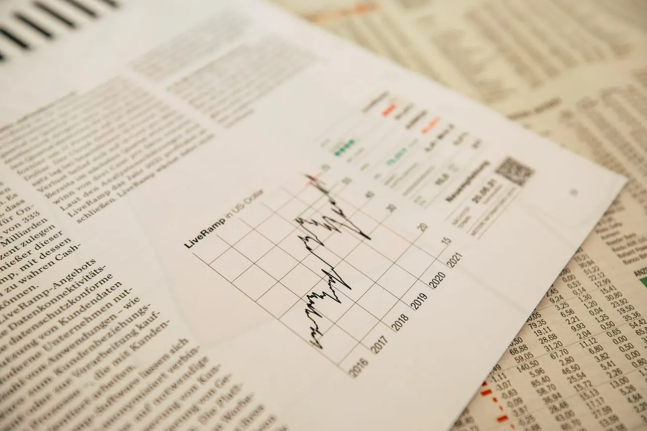 Macroeconomic Data Is Really A Tool For Government Intervention