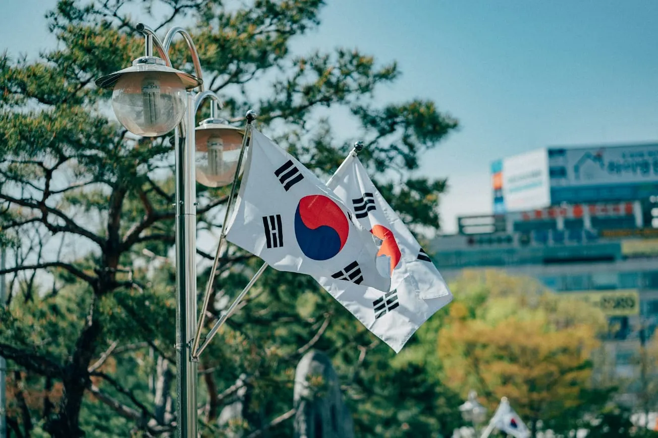 Watch: South Korea Displays Drones During US-Korea Military Exercise