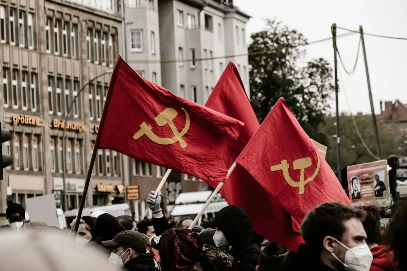 No Distinction Between Socialism And Communism, Survivors Say