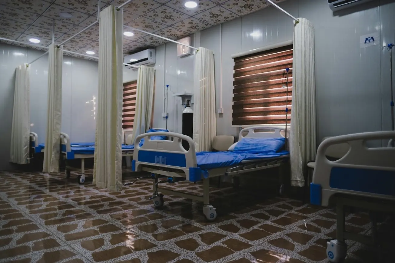 Are Nonprofit Hospitals Betraying Their Mission?