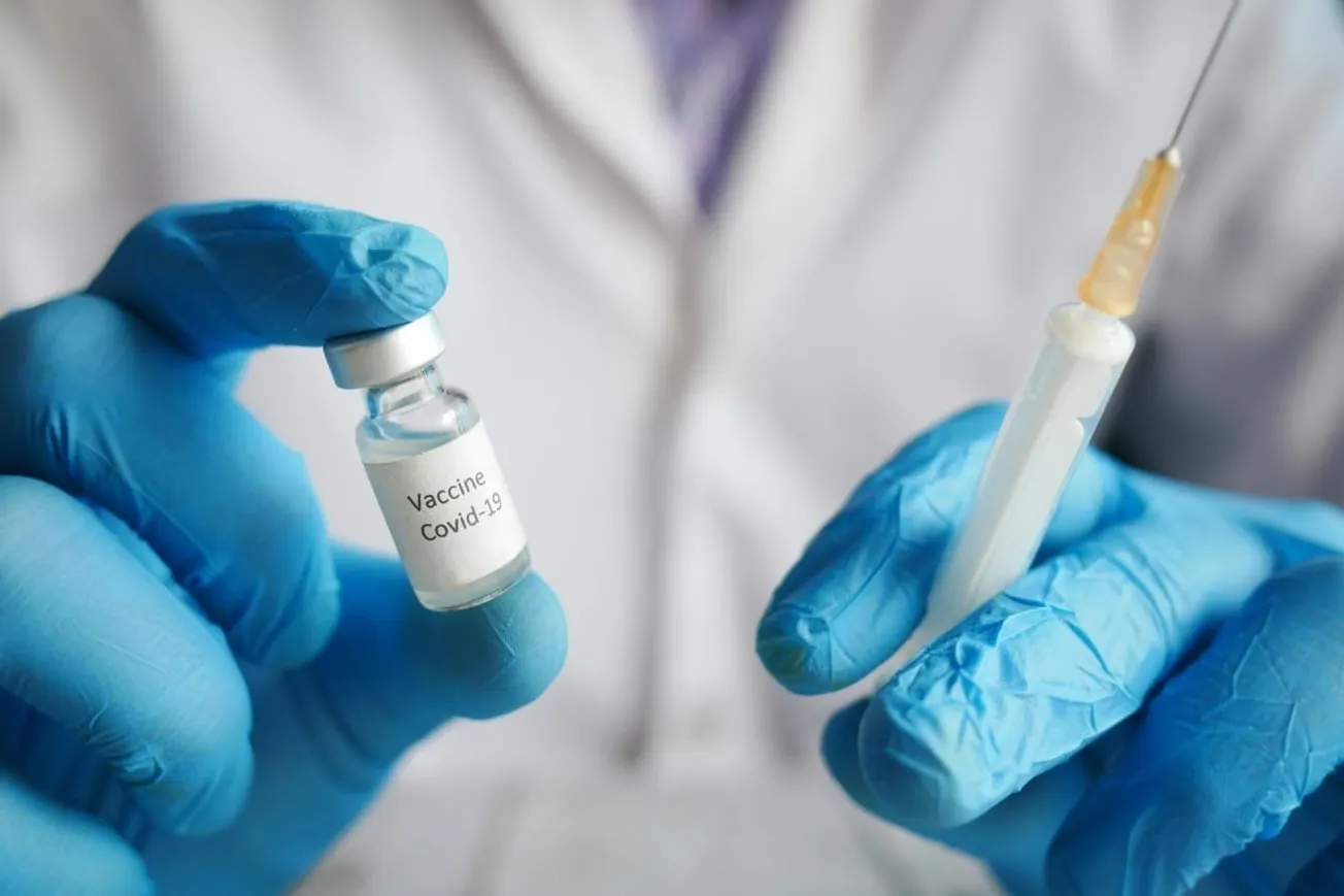 Virginia’s COVID-19 Vaccine Folly