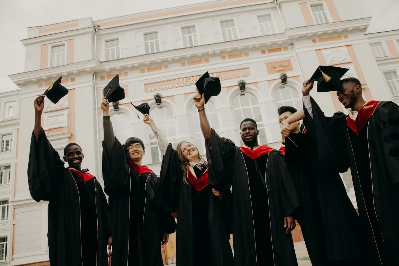 Are Colleges Finally Admitting Standardized Tests Aren’t Racist?