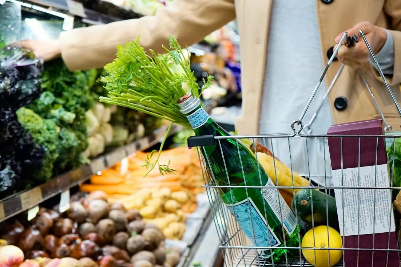 US Consumer Prices Increase As Expected In July