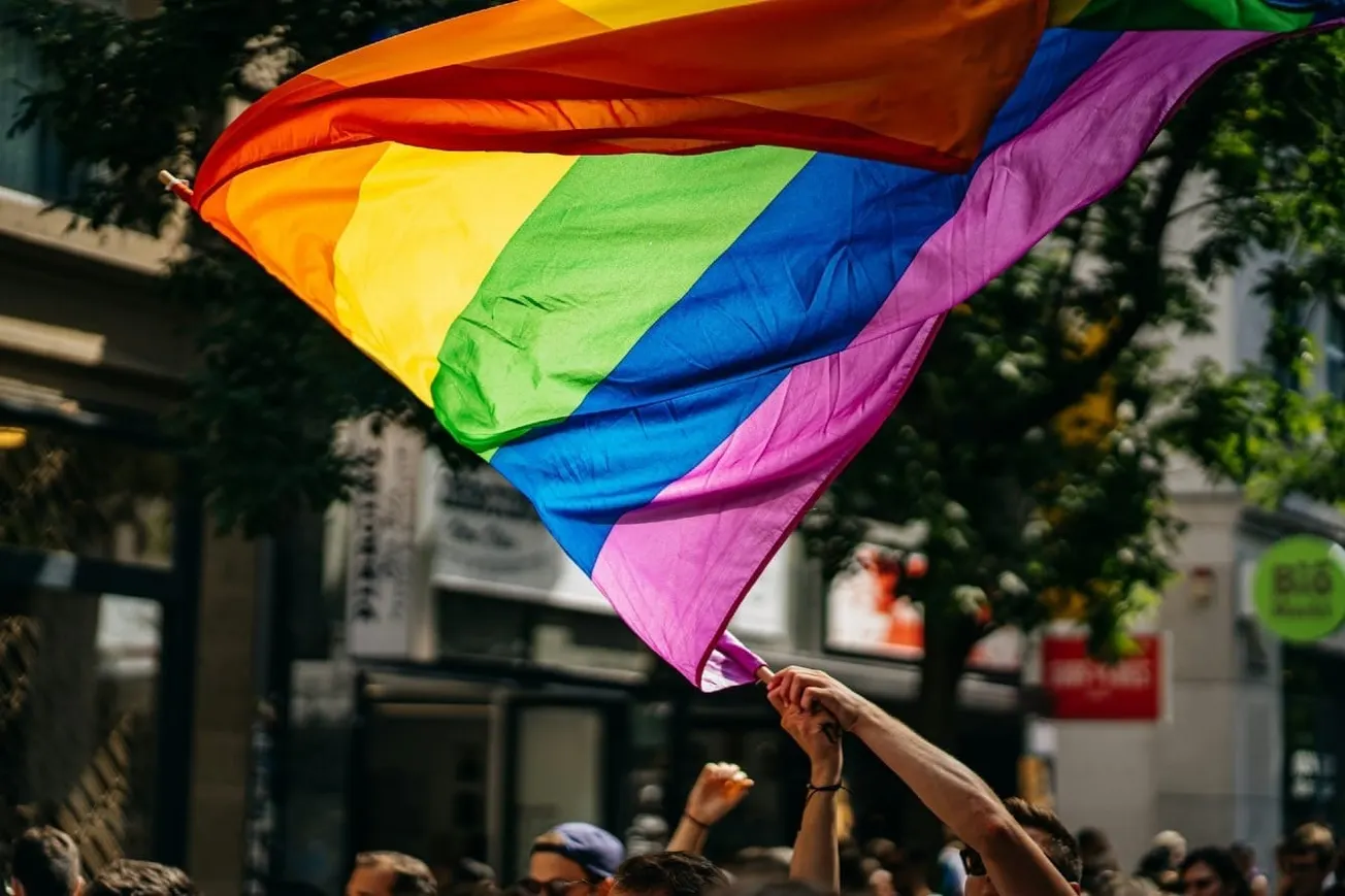 Americans Who Support Transgender Interventions More Likely To Justify Political Violence: HHS Study