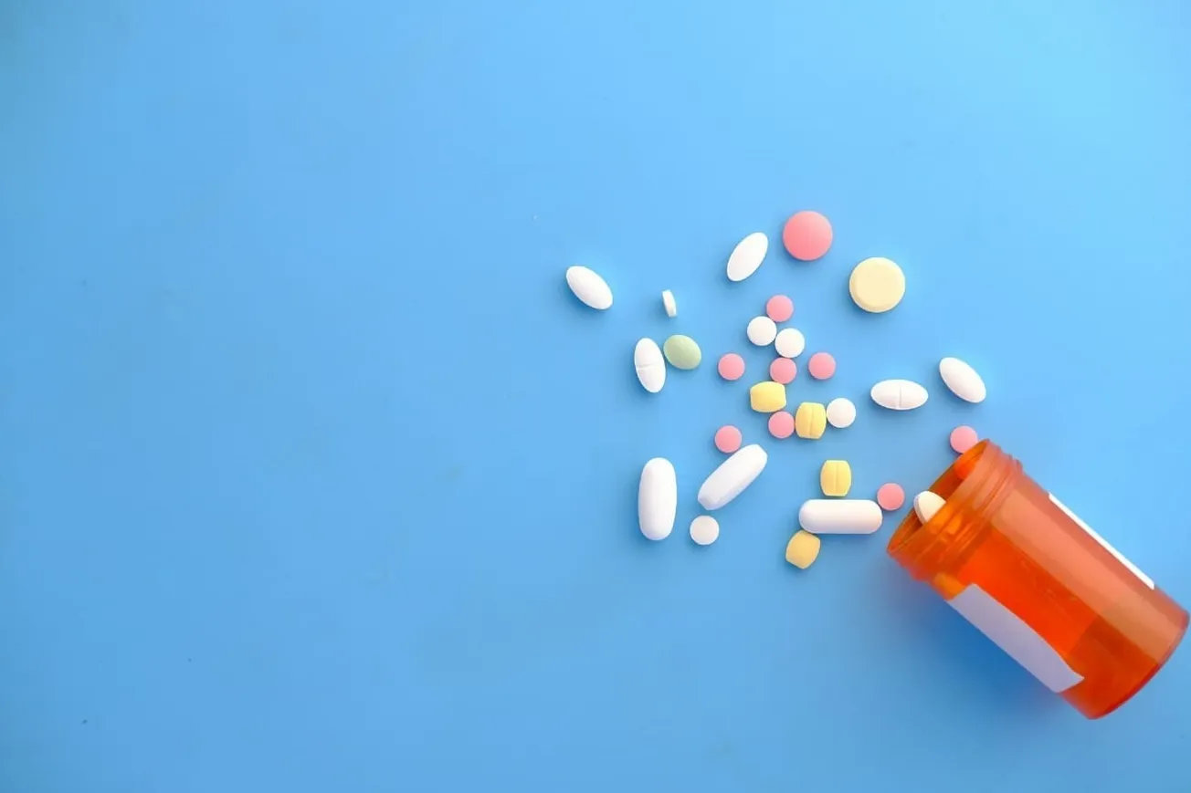 The Problem Of Post-SSRI Sexual Dysfunction