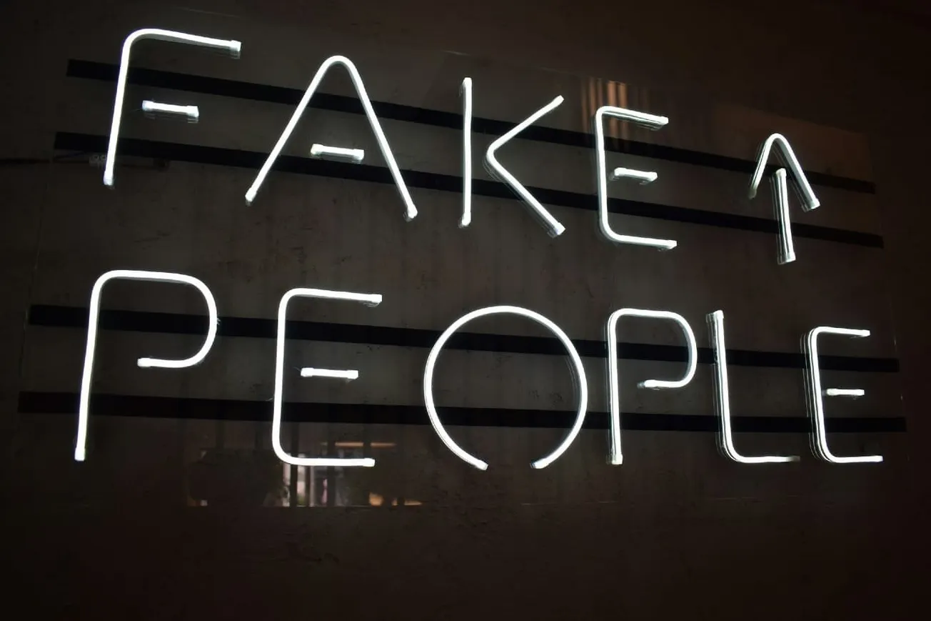 Fake It ‘Til You Make It – The Dems’ New Campaign Motto