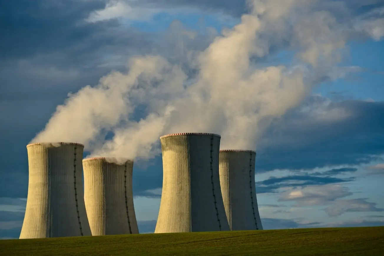 Every State Can Open Its Doors To Nuclear Energy