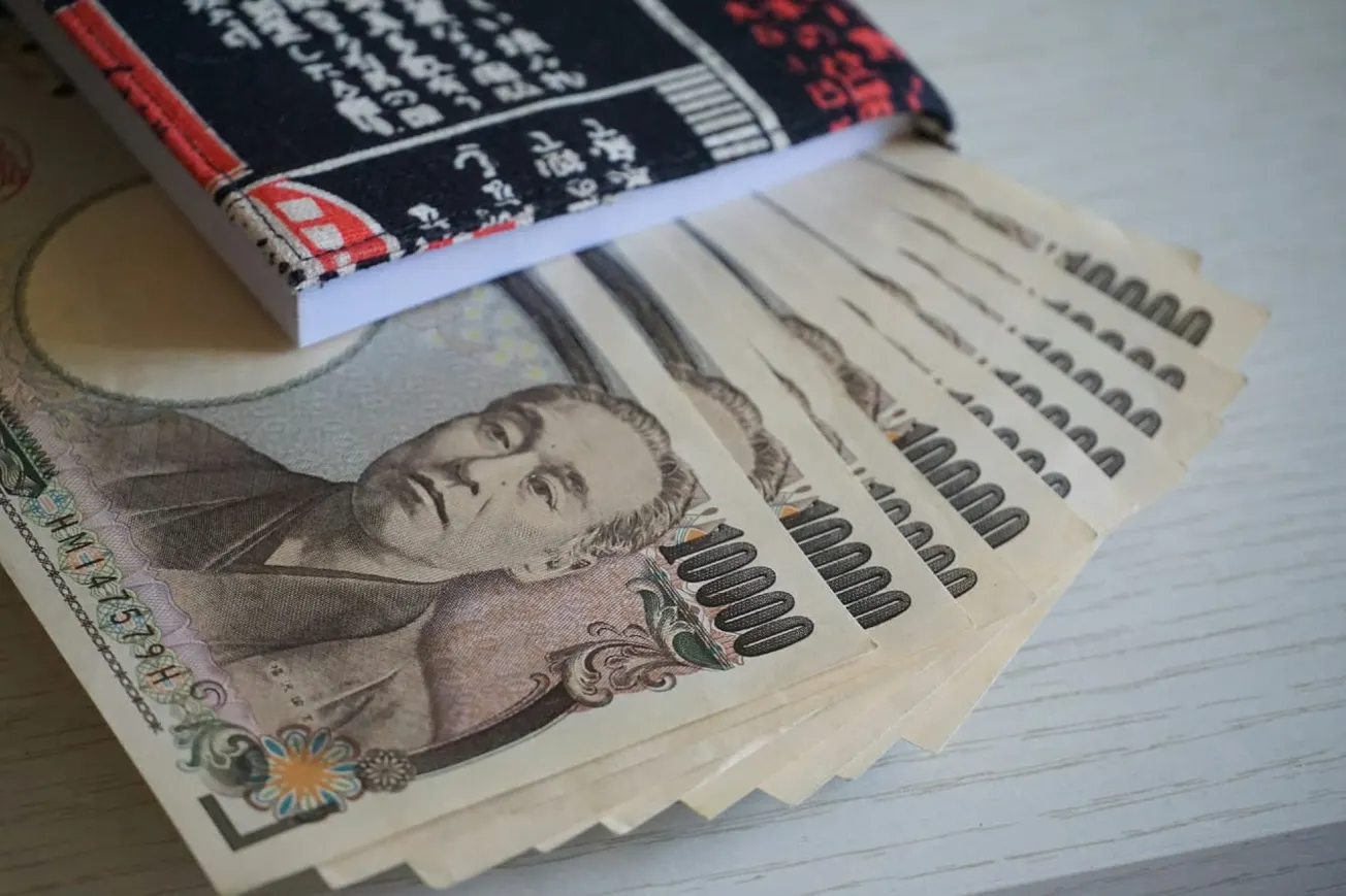 Watch: Stable Yen Important For U.S., Entire Region, Says Sec. Bessent