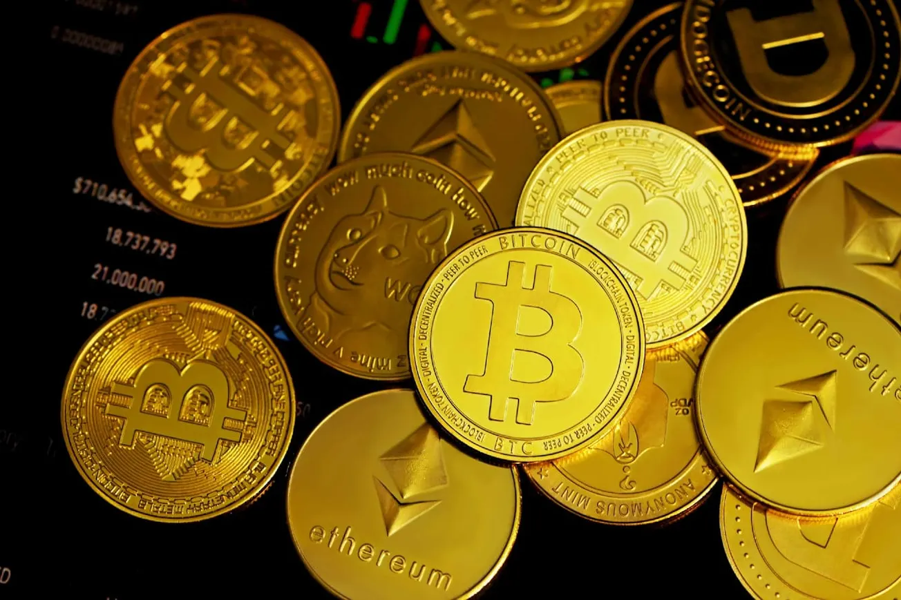 Bitcoin Nears $80,000 As Crypto Rally Gains Momentum