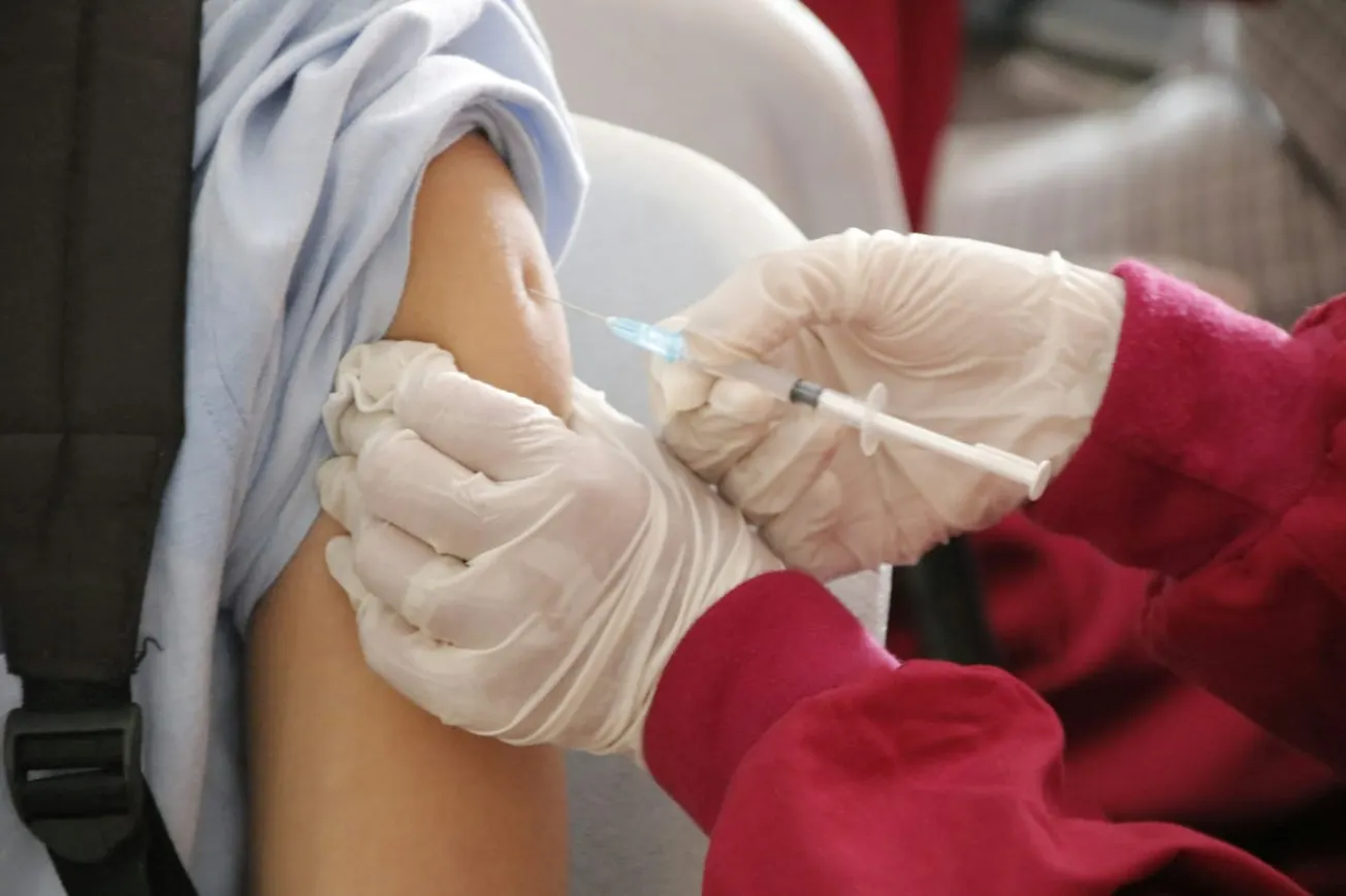 Cancer Vaccine Breakthrough Raises Hope For Broader Tumor Treatment