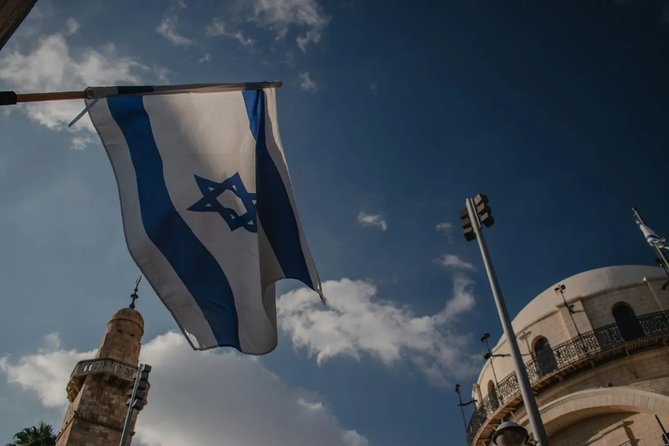 US DOJ Relying On Anonymous Israeli Intel Agent To Convict US Resident Of Oct 7 Participation