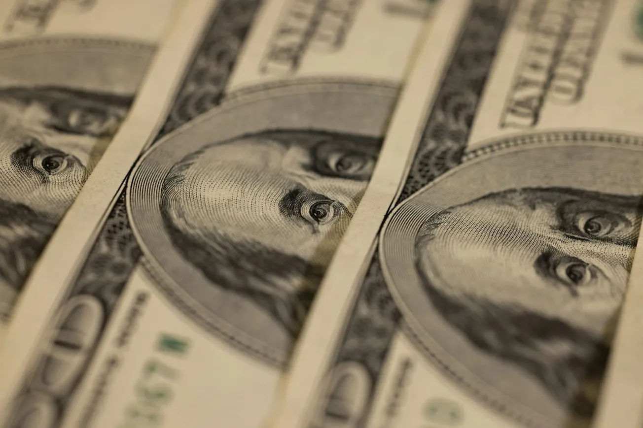 Core Inflation Holds At 3.3% In July