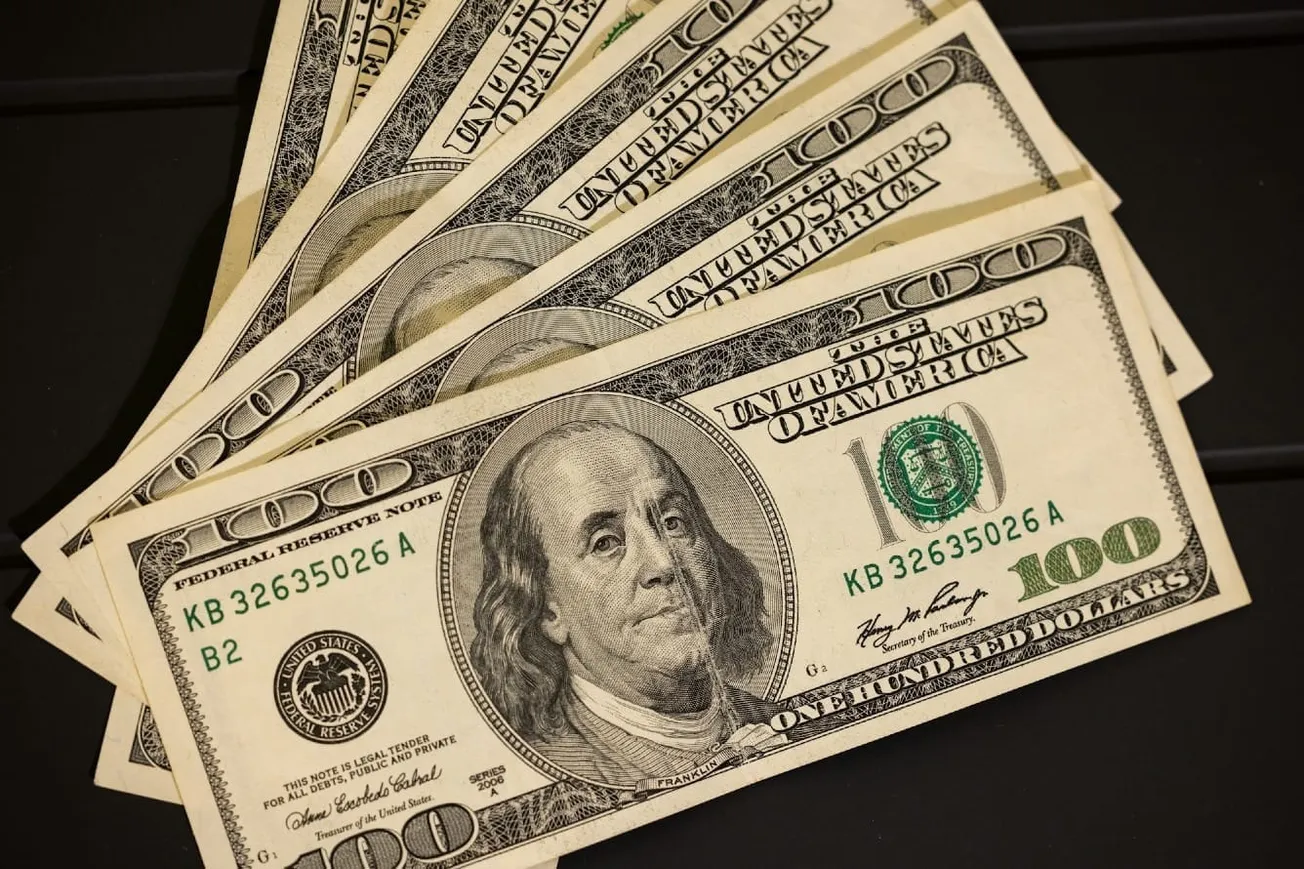 Don’t Fret $40 Tril In Debt? You’ll Regret It