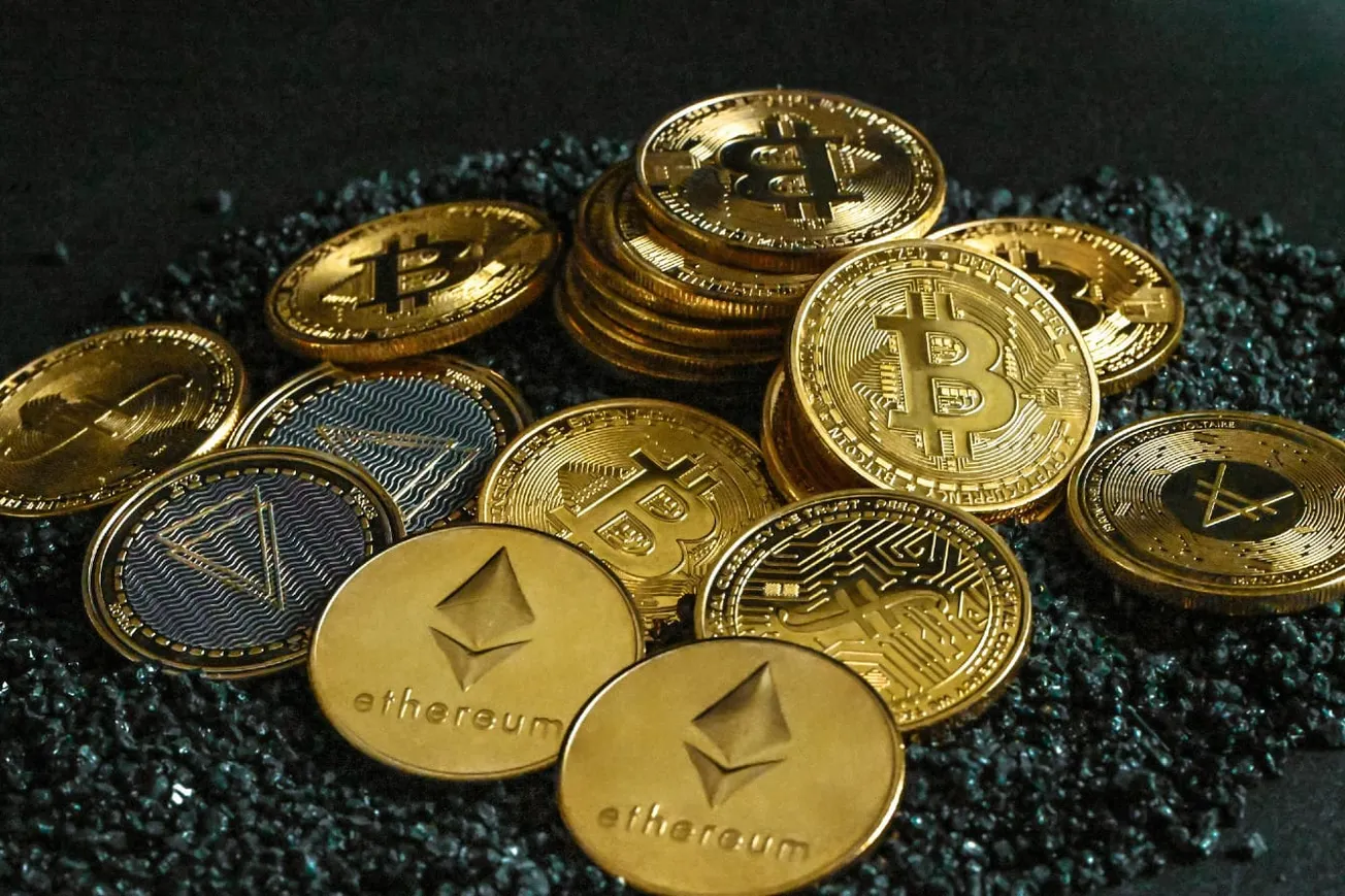 Crypto Markets Rally As Trump Presses Congress On Regulation