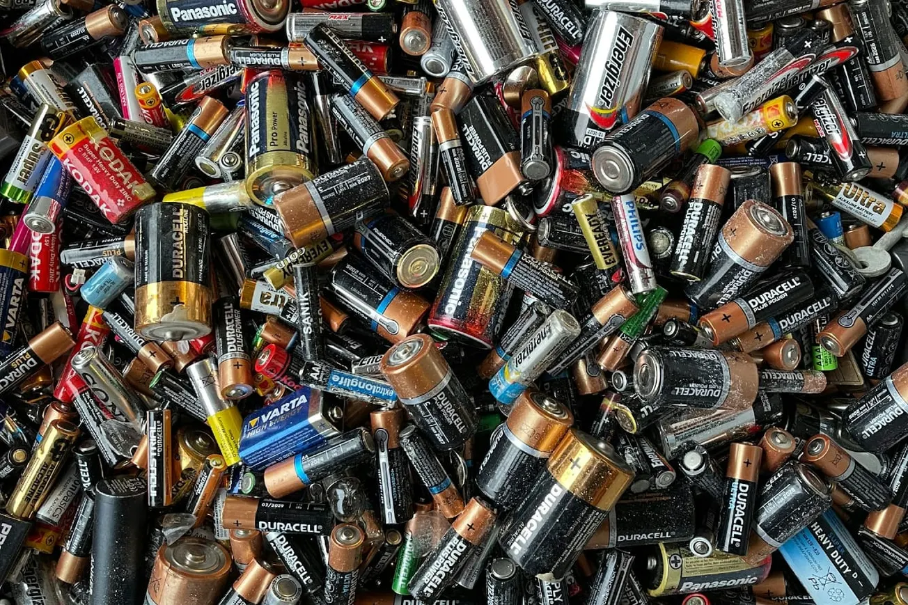 New US Rules Threaten Chinese Access To Battery Recycling Feedstock