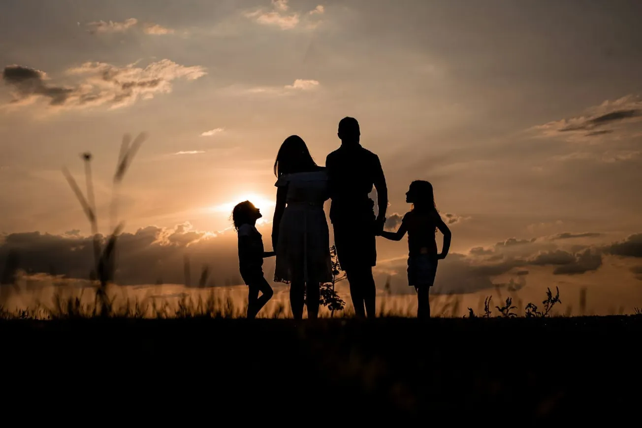The Family Isn’t A Political Talking Point. It’s A Public Health Necessity.