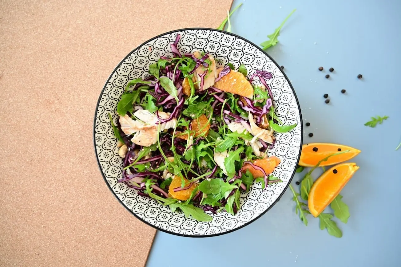 America’s Transparency Problem Reaches The Salad Dressing Aisle