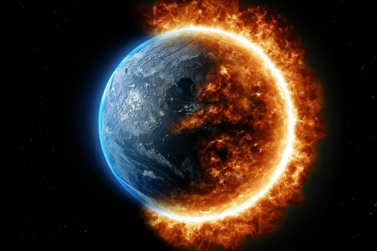 When Will The Climate Liars Stop Lying?
