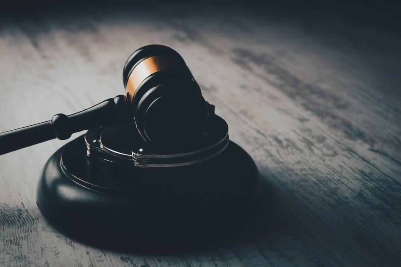 Georgia Notary In Judge’s Disputed Will Case Stripped Of Commission