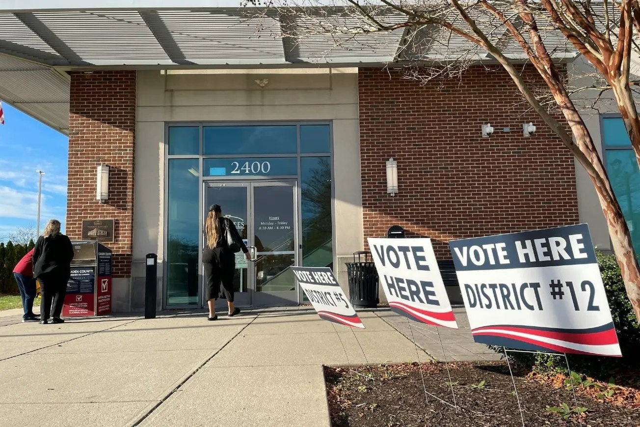 Galveston County Attorney Calls Challenge To Election Maps A ‘Desperate Ploy’
